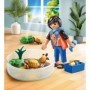 Playmobil - Terariu pentru testoase Playmobil - 4
